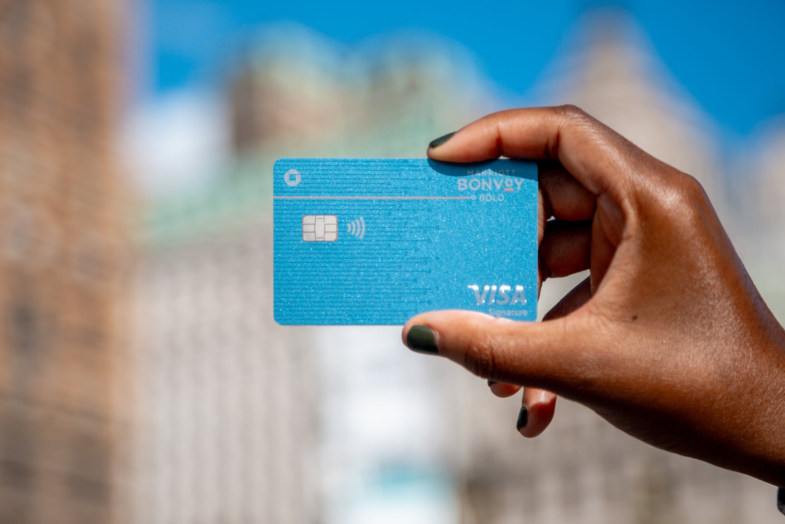 Award traveler's guide to Marriott Bonvoy The Points Guy