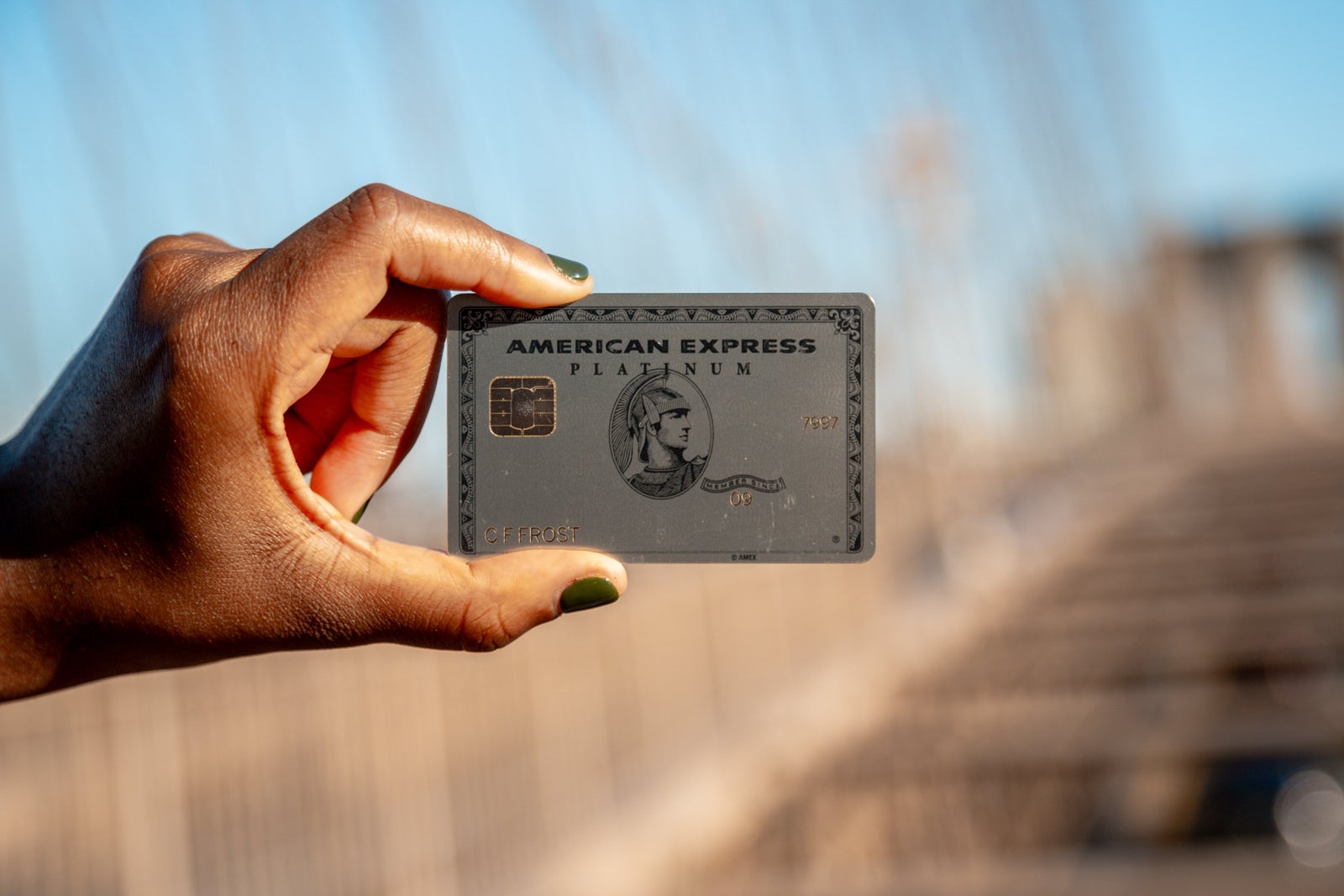 Amex Trifecta Platinum, Gold and Blue Business Plus The Points Guy The Points Guy