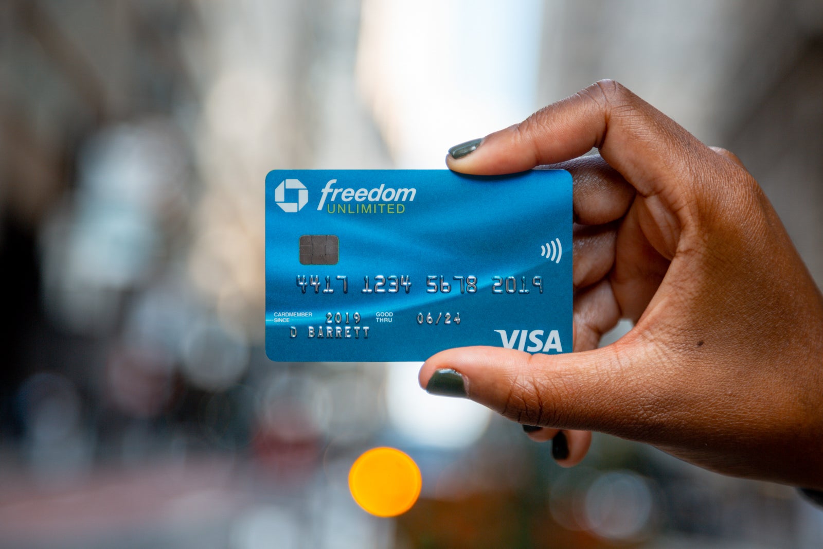 chase freedom unlimited foreign fee