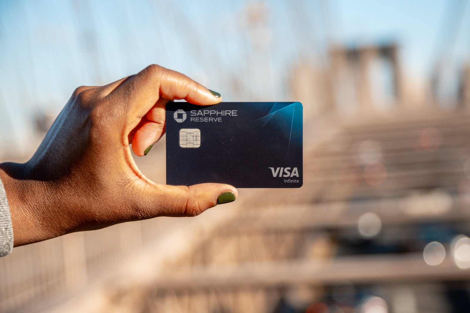 It’s official Chase adds bonus categories, new perks to Sapphire card