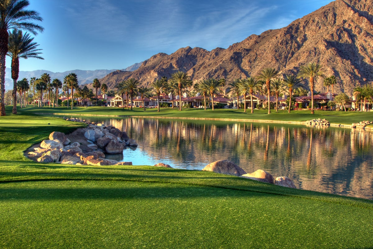 TPG's ultimate guide to Palm Springs, California - The Points Guy