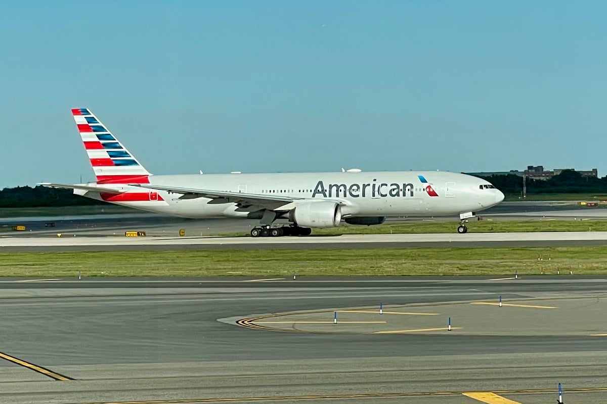 American shuffles wide-body schedule with 18-route Latin America ...