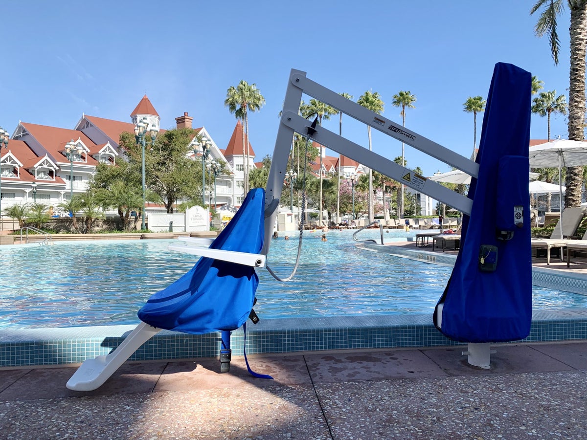 7 reasons Walt Disney World is one of the most wheelchair accessible