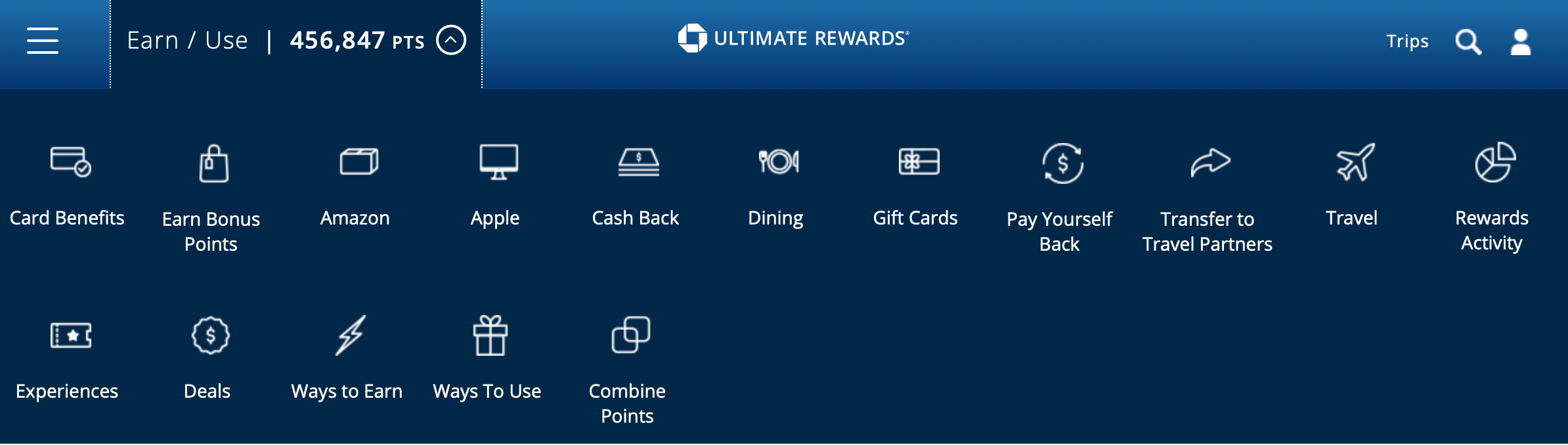 What you need to know about the Chase Ultimate Rewards portal