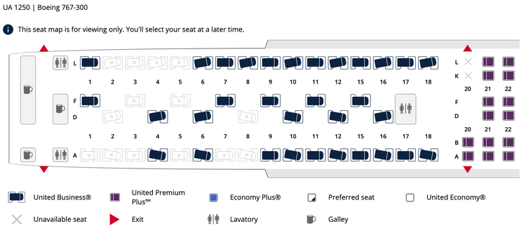 The ultimate guide to United Polaris - The Points Guy