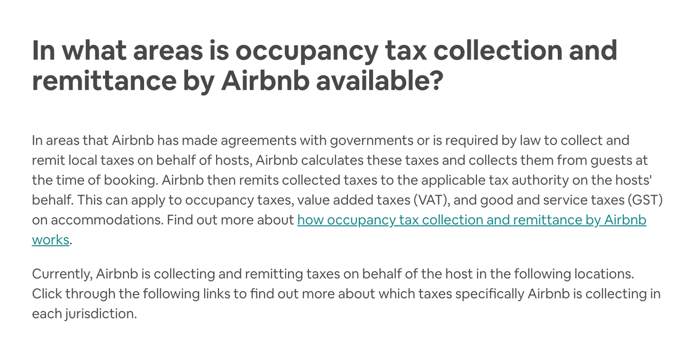 Airbnb fees How to understand the final cost before booking The