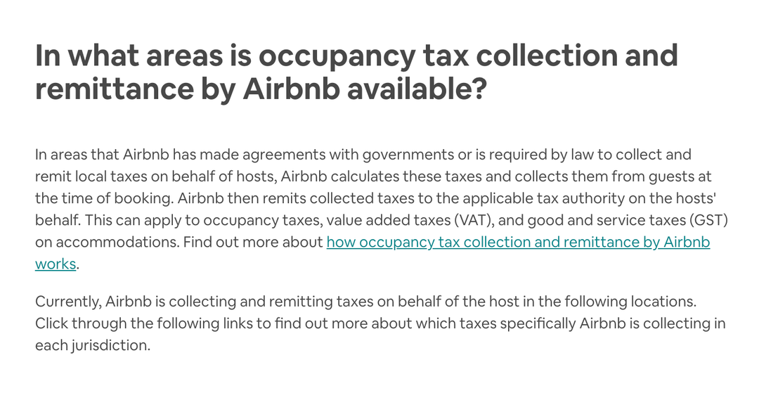 Demystifying Airbnb fees How to understand the final cost before