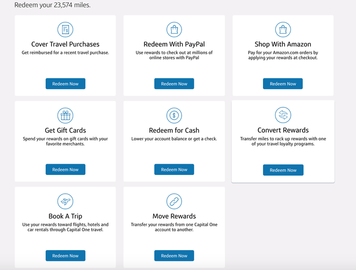 How to transfer Capital One miles to airline partners stepbystep The Points Guy
