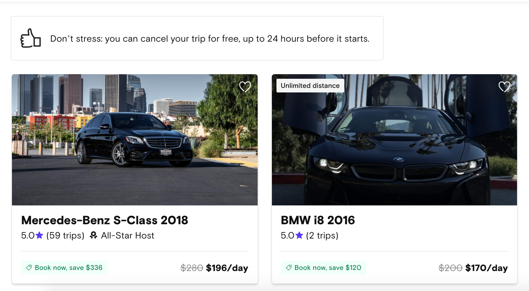 Renting a car in Hawaii with Turo during rental 'apocalypse' The