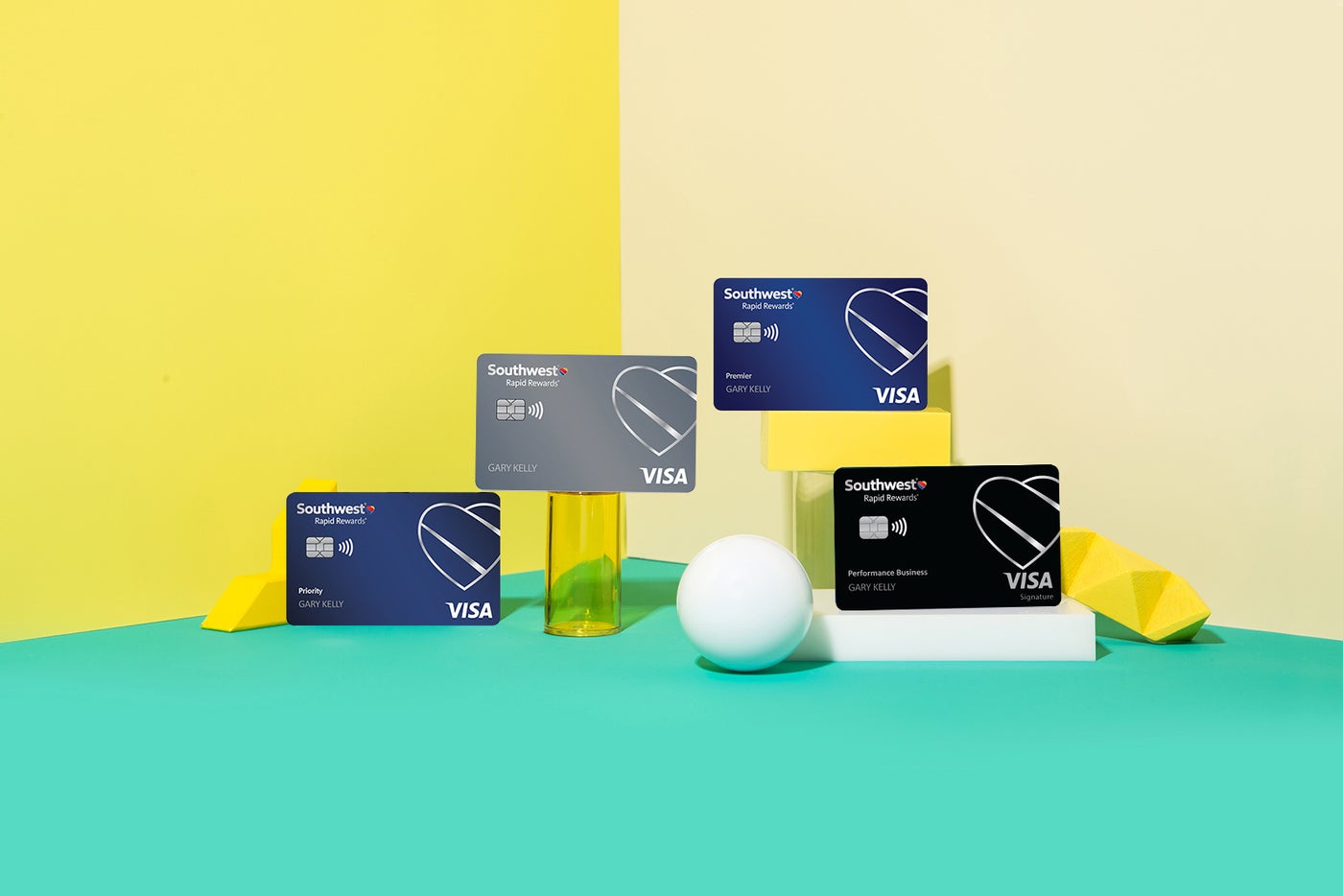 Why now is the best time to apply for a Southwest credit card The