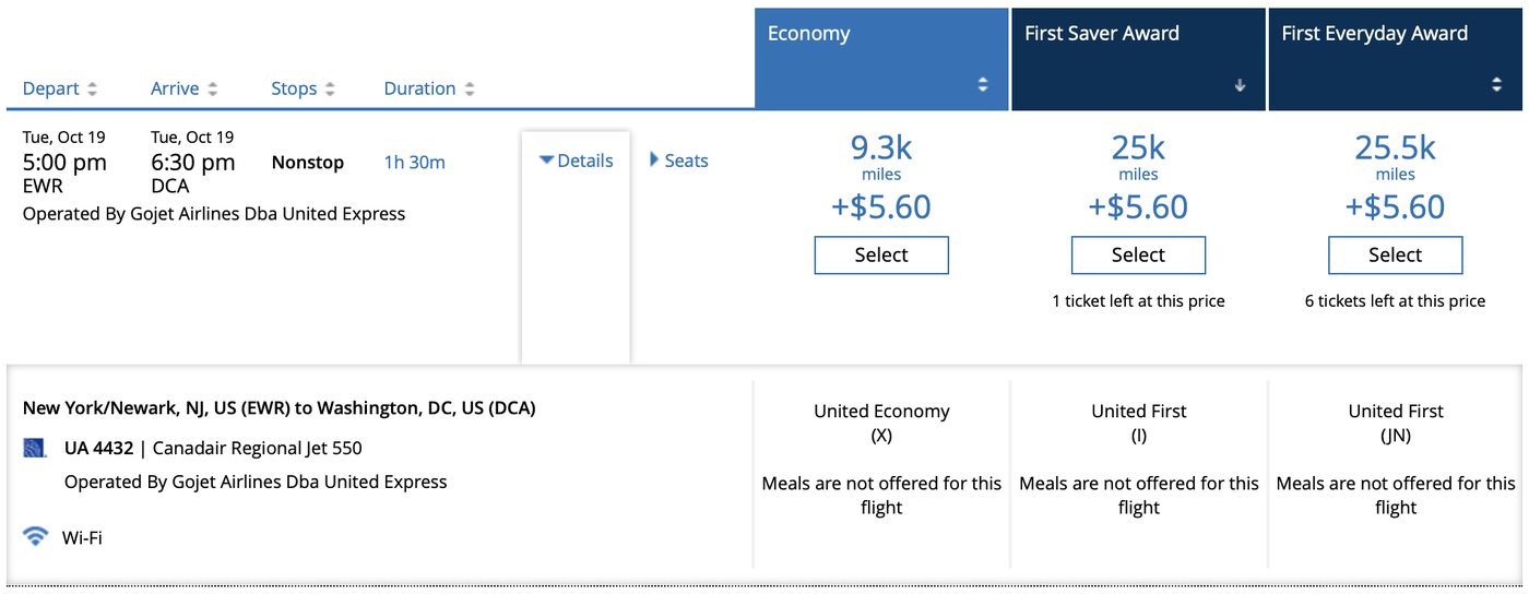 How to use your Chase Sapphire bonus to book domestic