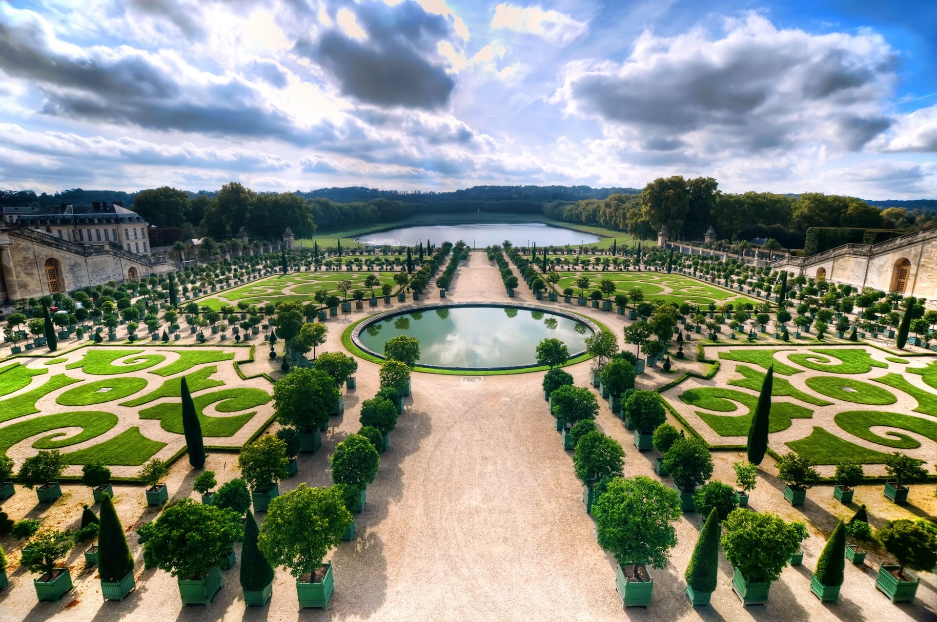 Ultra-luxurious hotel at the Palace of Versailles is open - The Points Guy