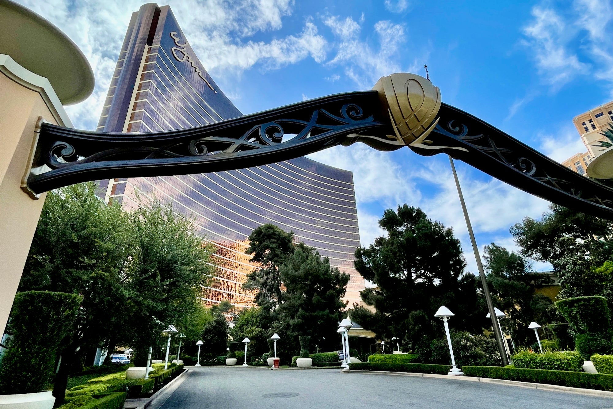 How to status match with Wynn Rewards Get free dinner credits, spa