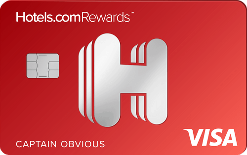 Wells Fargo/Hotels.com logo