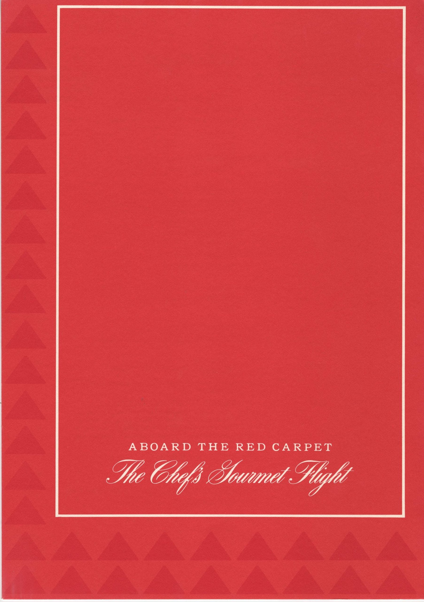 See the meals U.S. airlines were serving passengers in the 1960s - The Points Guy