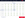 Delta calendar pricing for Taiwan Pride