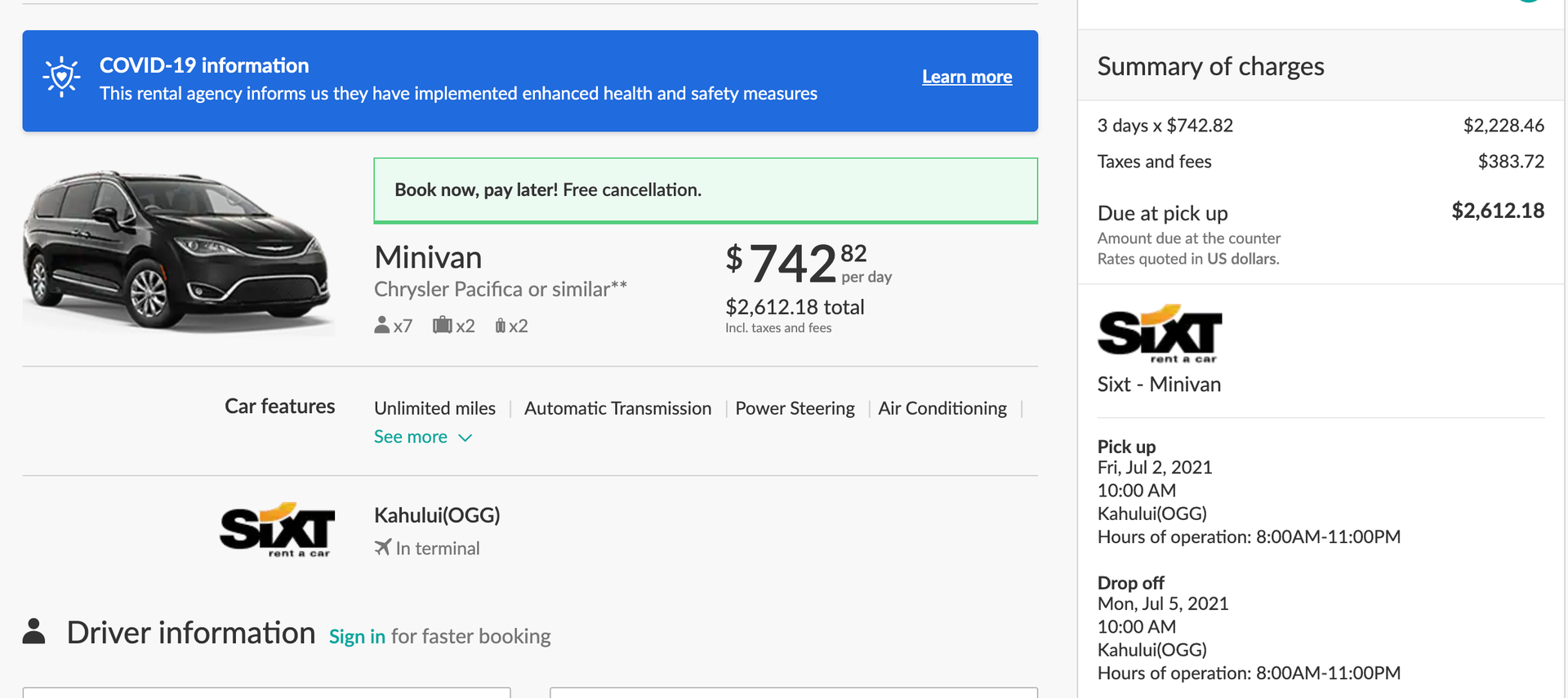 Where the car rental shortage is even worse than you think The Points Guy