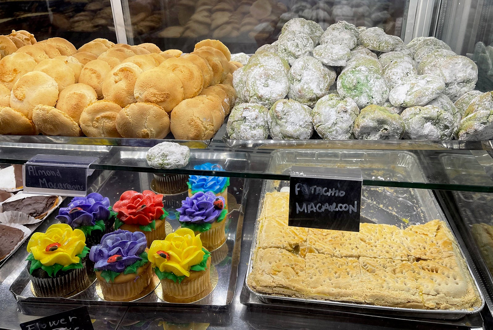 A walking tour of Boston’s North End What to see, do and eat in Little