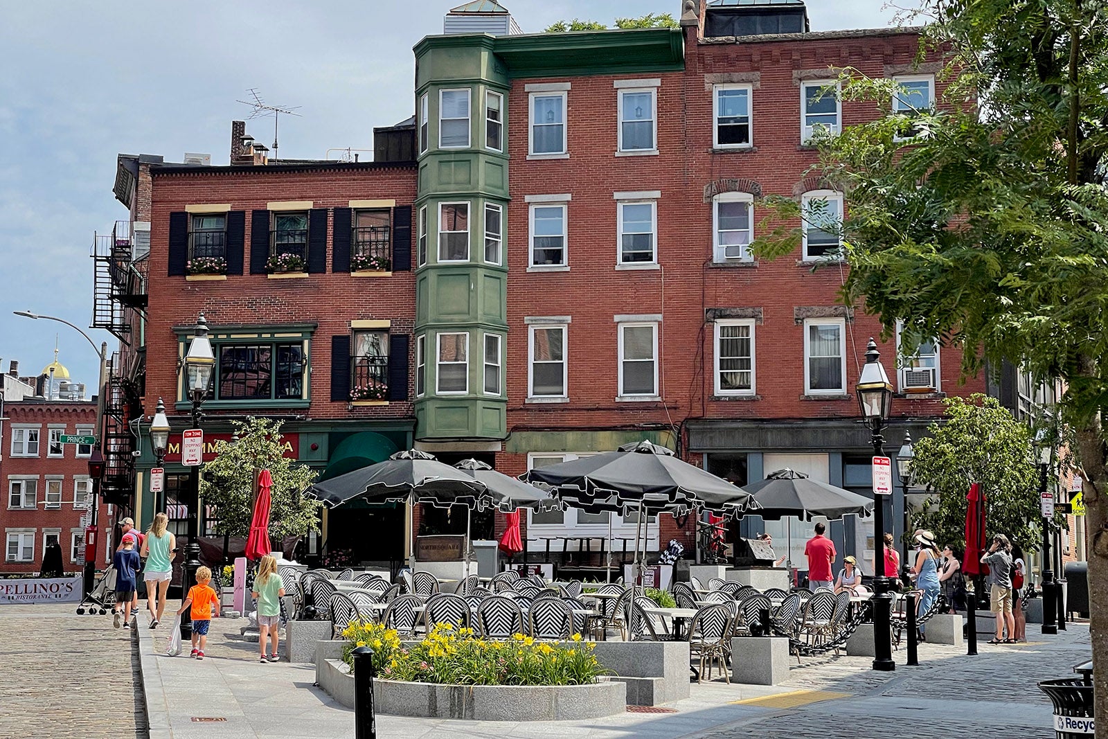 A walking tour of Boston’s North End: What to see, do and eat in Little ...