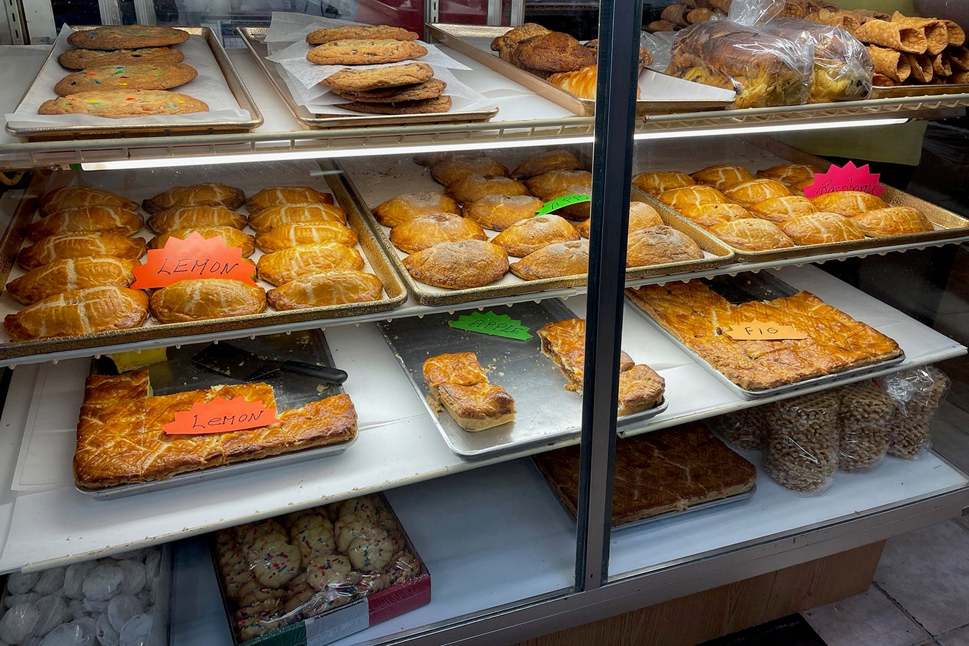 A walking tour of Boston’s North End What to see, do and eat in Little