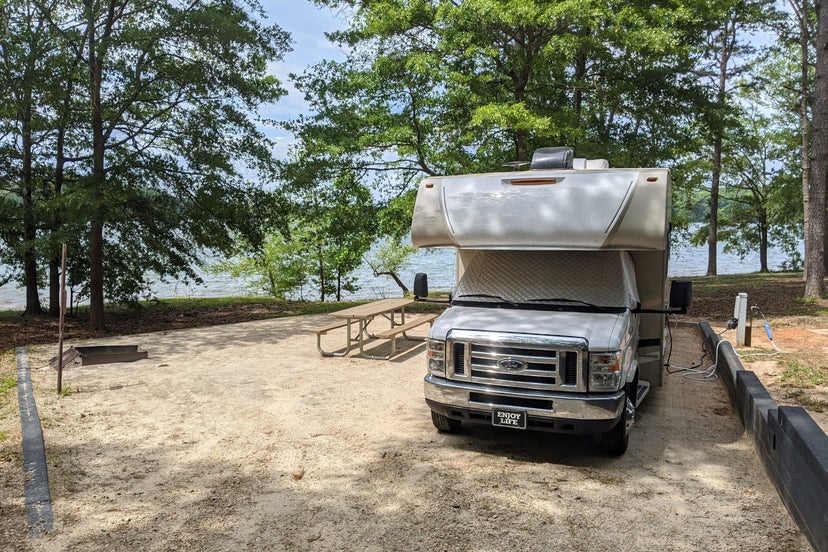 9 tips for finding available RV campsites this summer The Points Guy