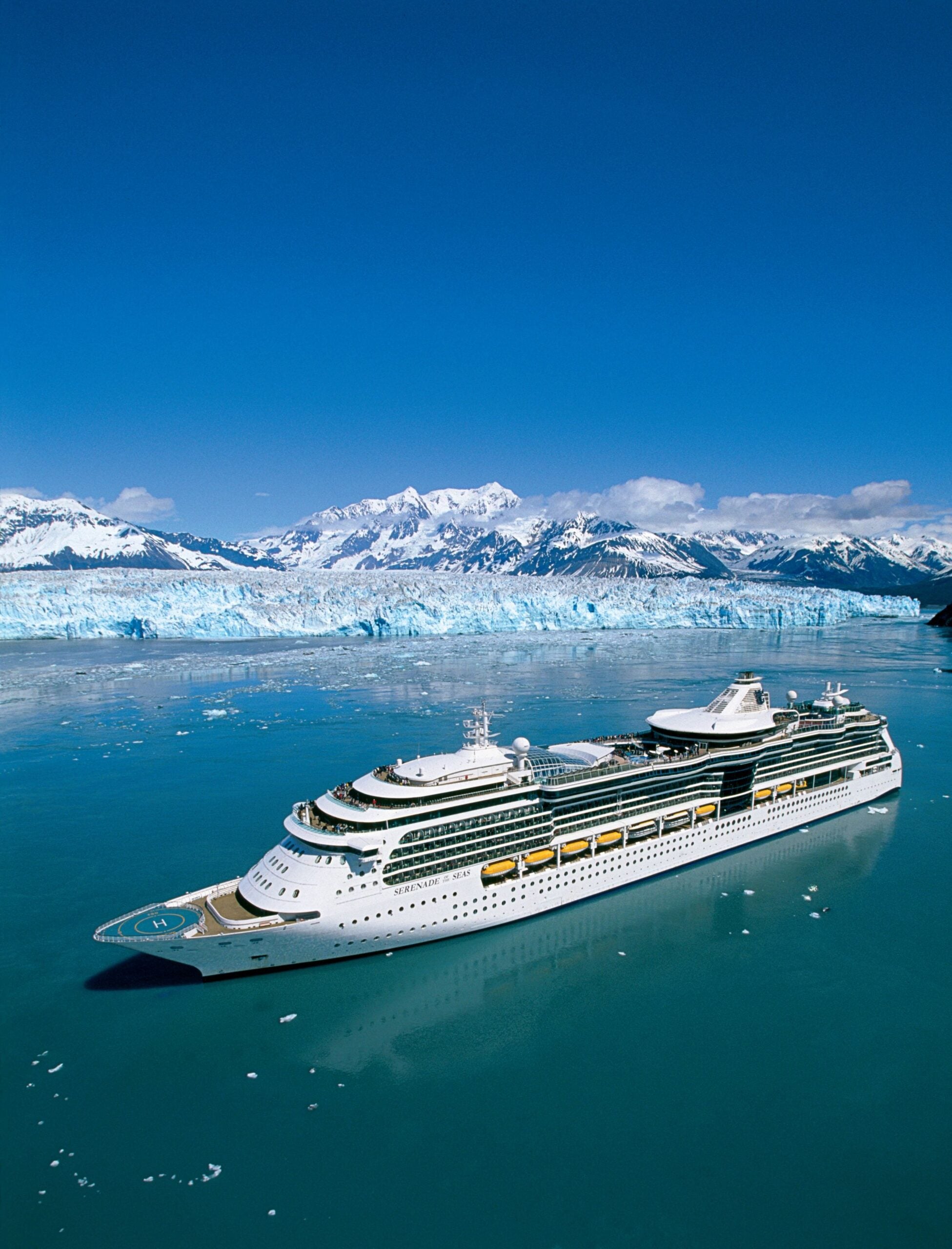 around the world cruises review