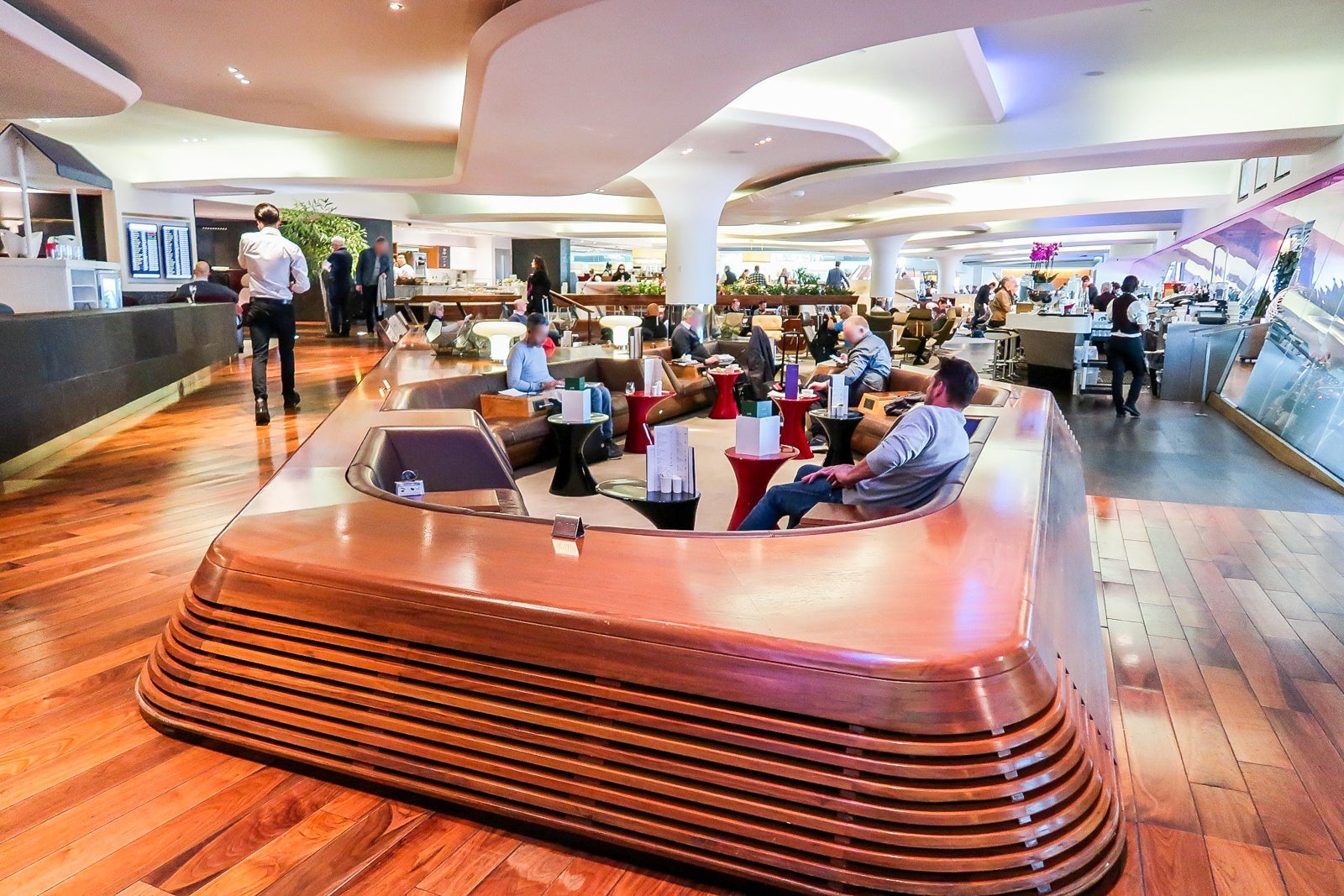 Virgin Atlantic And Delta Return To London Heathrow Terminal 3 From 15 July Clubhouse Reopens 3839