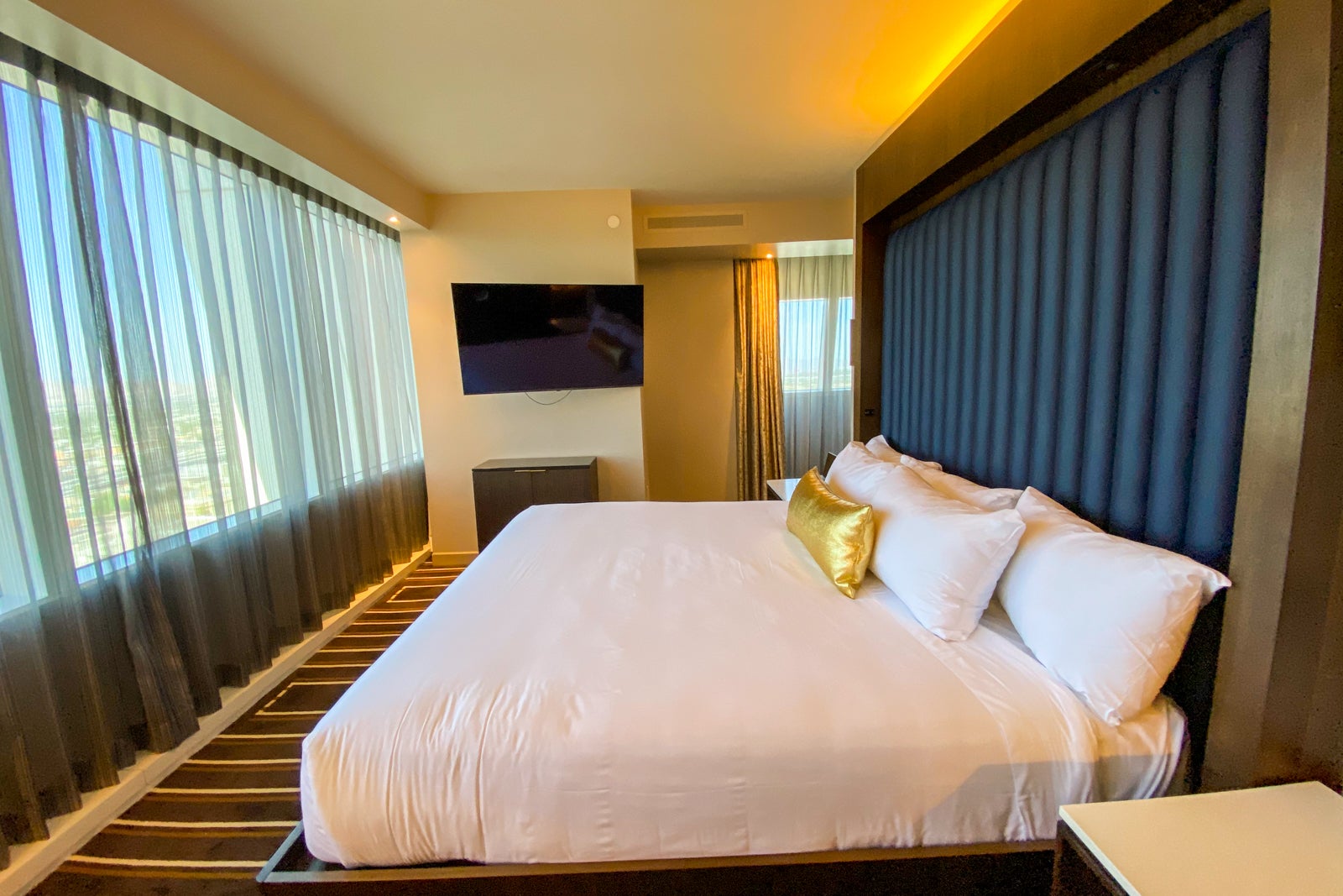 Circa Resort & Casino — Hotel Review