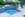 Conrad Miami hot tub with accessible chair lift.