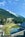 View from my room at the Alyeska Resort and Hotel Girdwood. (Photo by Clint Henderson/The Points Guy)