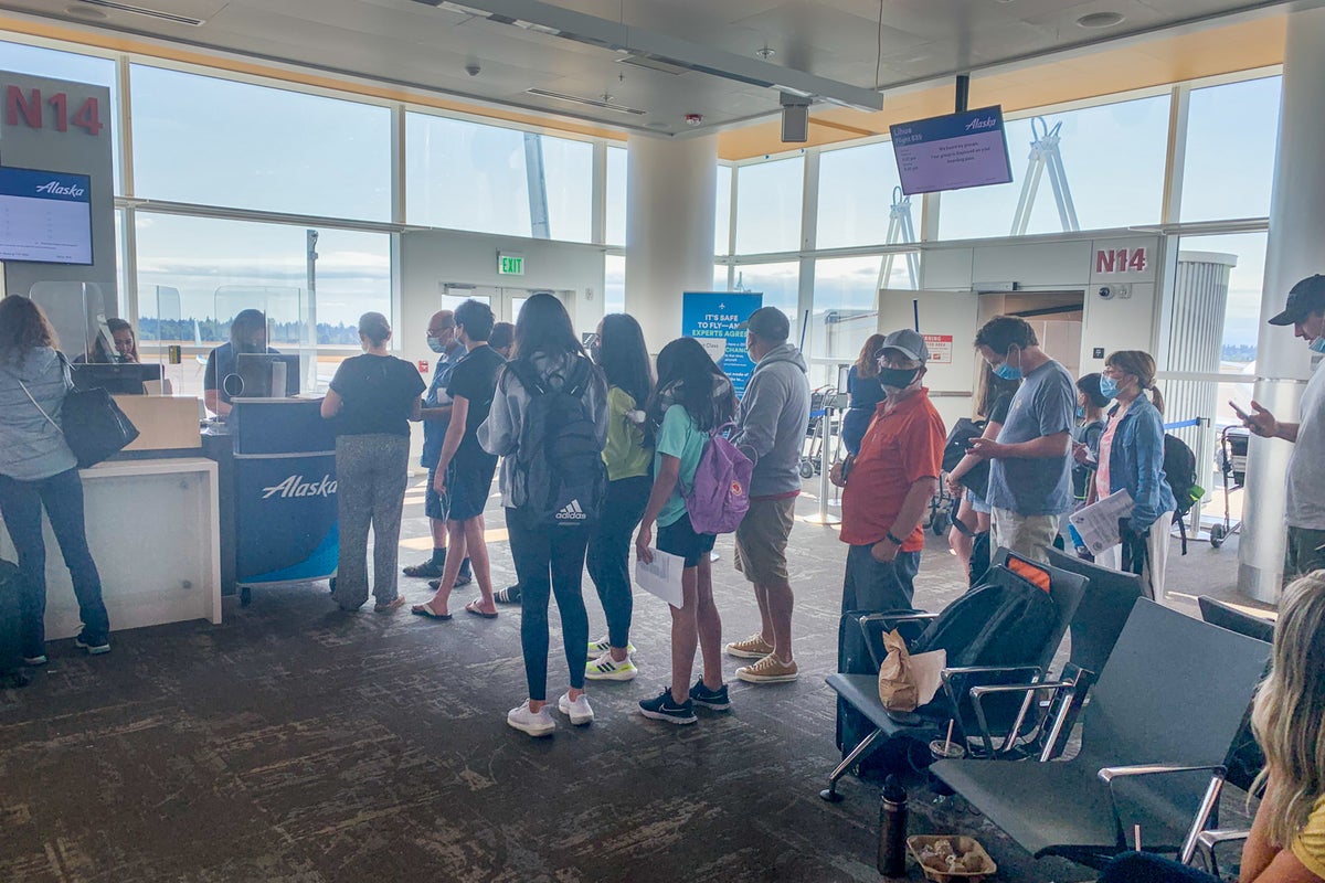 What it's like traveling to Hawaii while vaccinated The Points Guy