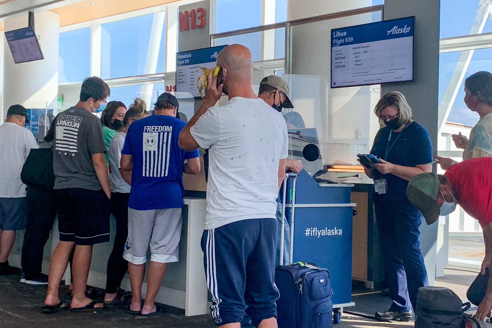 What it's like traveling to Hawaii while vaccinated The Points Guy