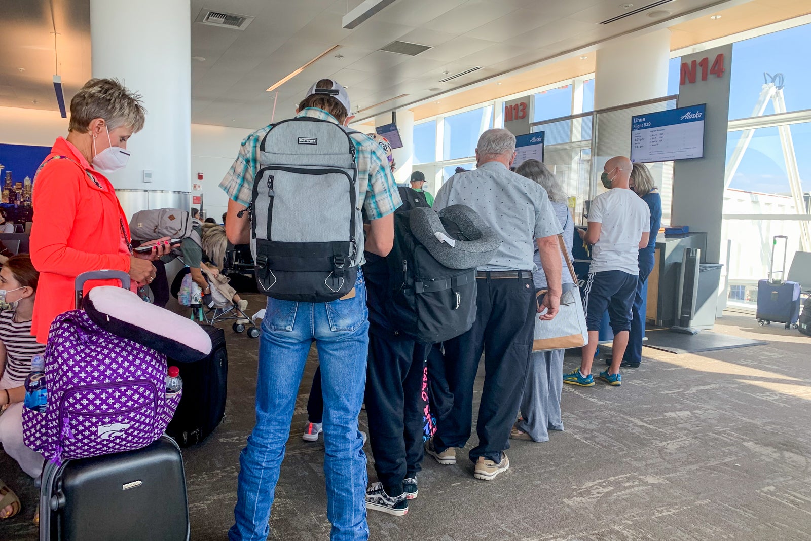 What it's like traveling to Hawaii while vaccinated The Points Guy