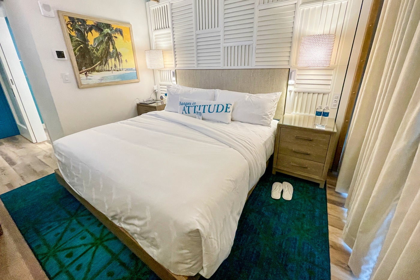 Review Margaritaville Resort Times Square The Points Guy