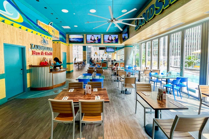 Review: Margaritaville Resort Times Square - The Points Guy