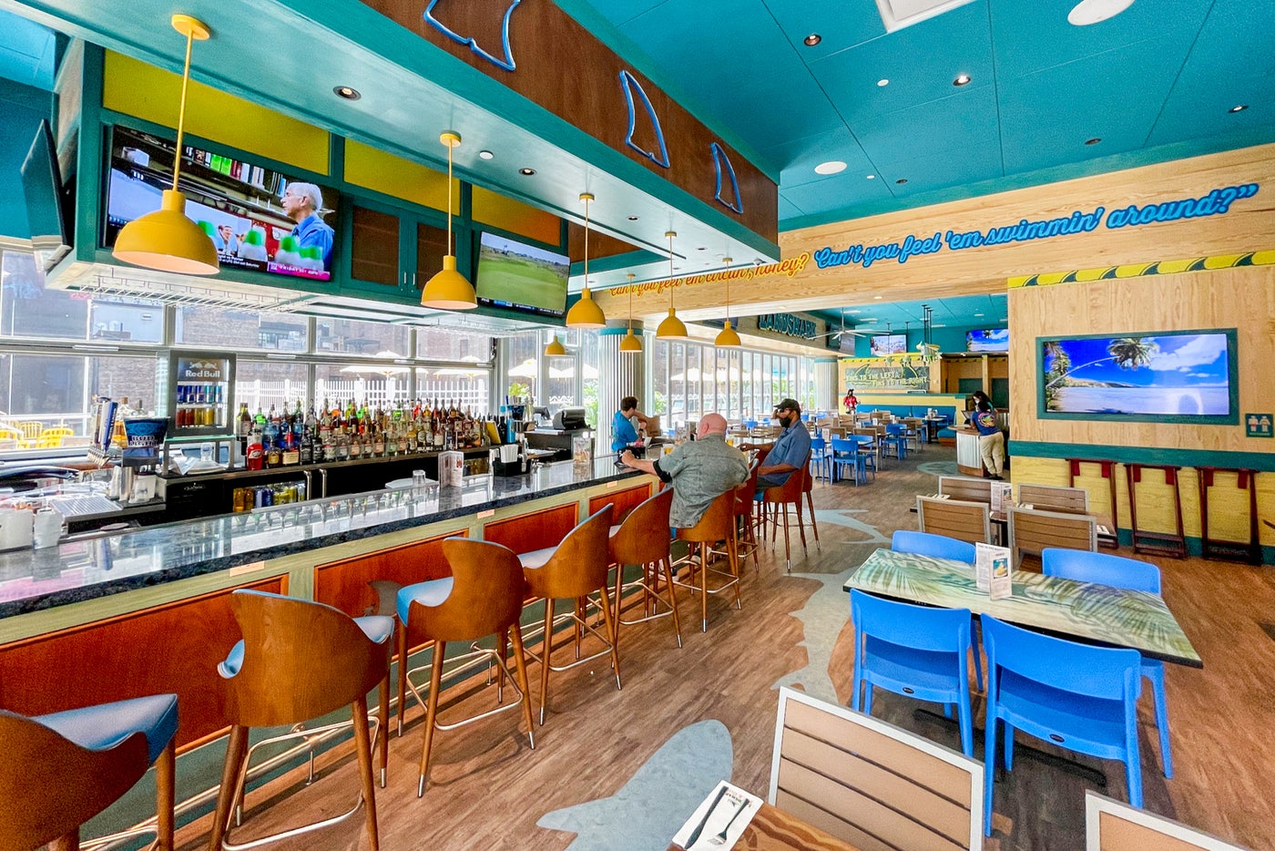 Review: Margaritaville Resort Times Square - The Points Guy