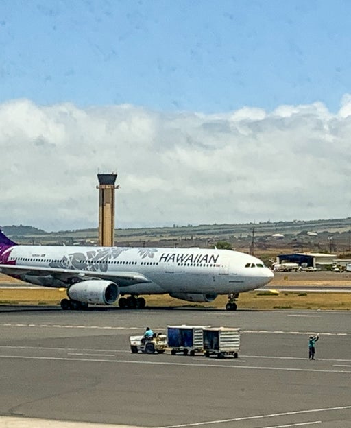 A gamble on Alaska miles —?why I applied for 2 Hawaiian Airlines cards on the same day