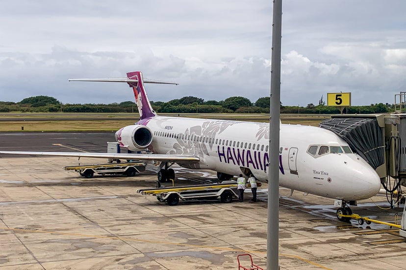How to change or cancel a Hawaiian Airlines flight The Points Guy