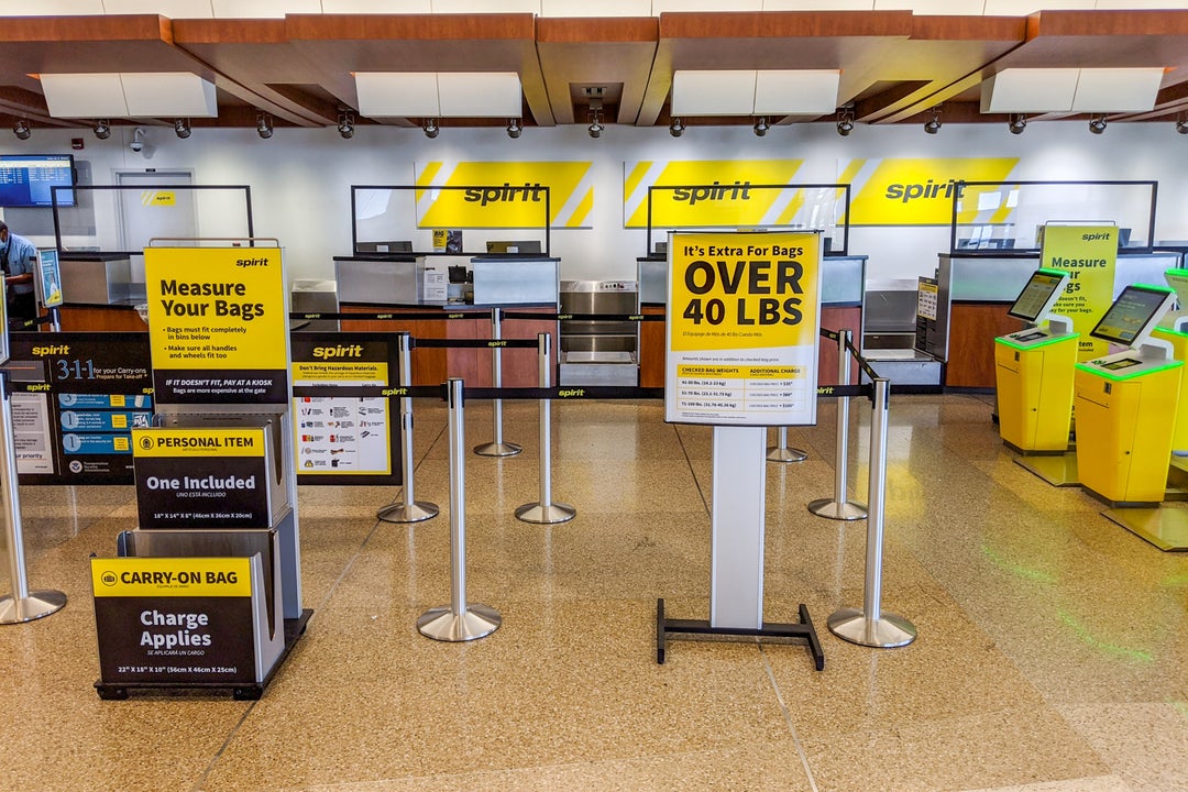 Everything you should know before flying Spirit Airlines The Points Guy