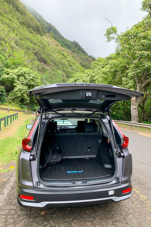 Renting a car in Hawaii with Turo during rental 'apocalypse' The