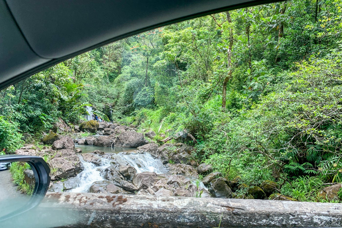 Renting a car in Hawaii with Turo during rental 'apocalypse'