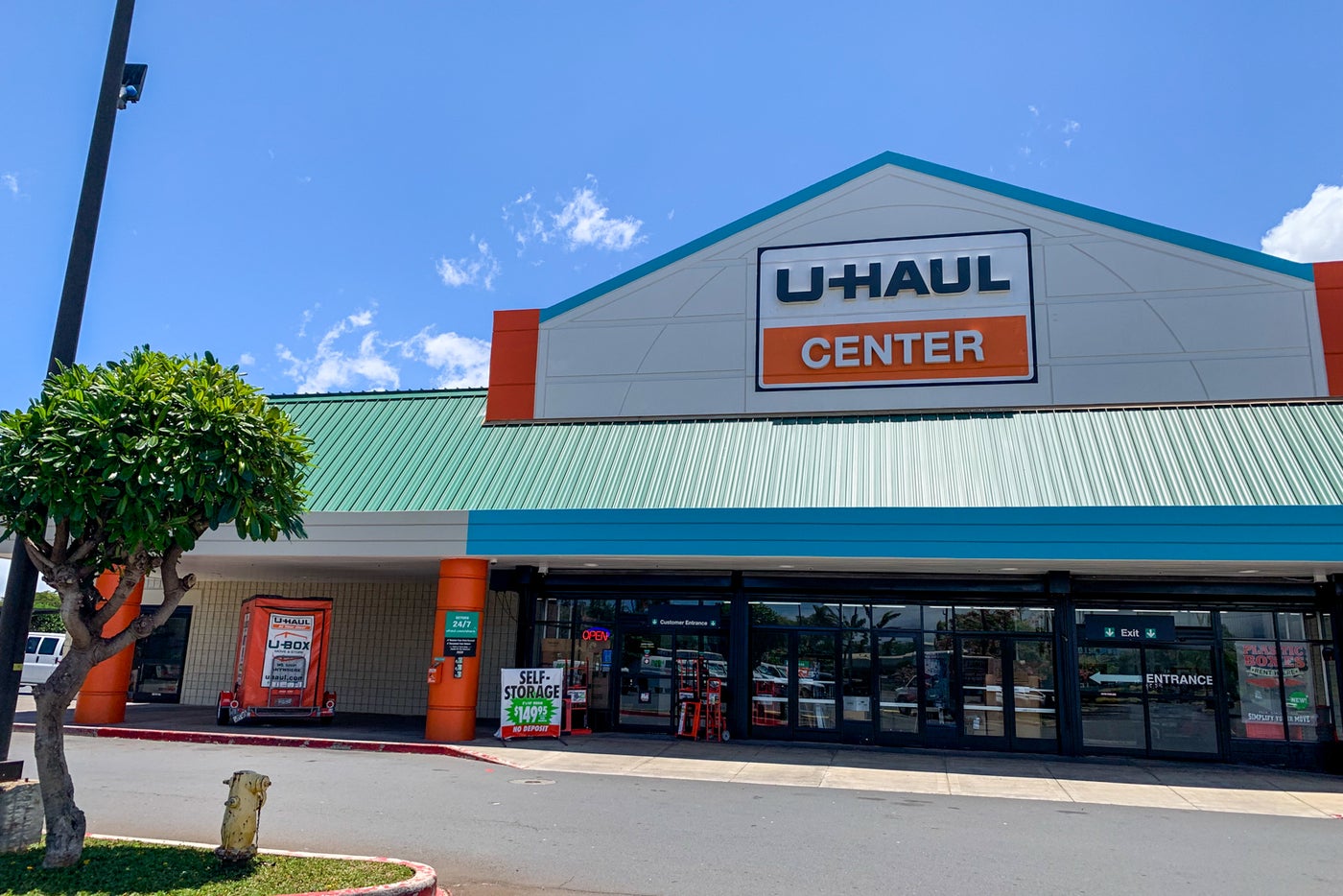 Renting a car in Hawaii with Turo during rental 'apocalypse'