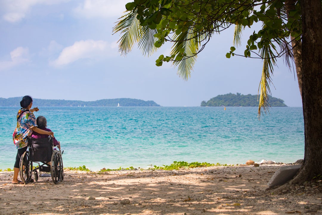 Best cruise lines for wheelchair and scooter users The Points Guy