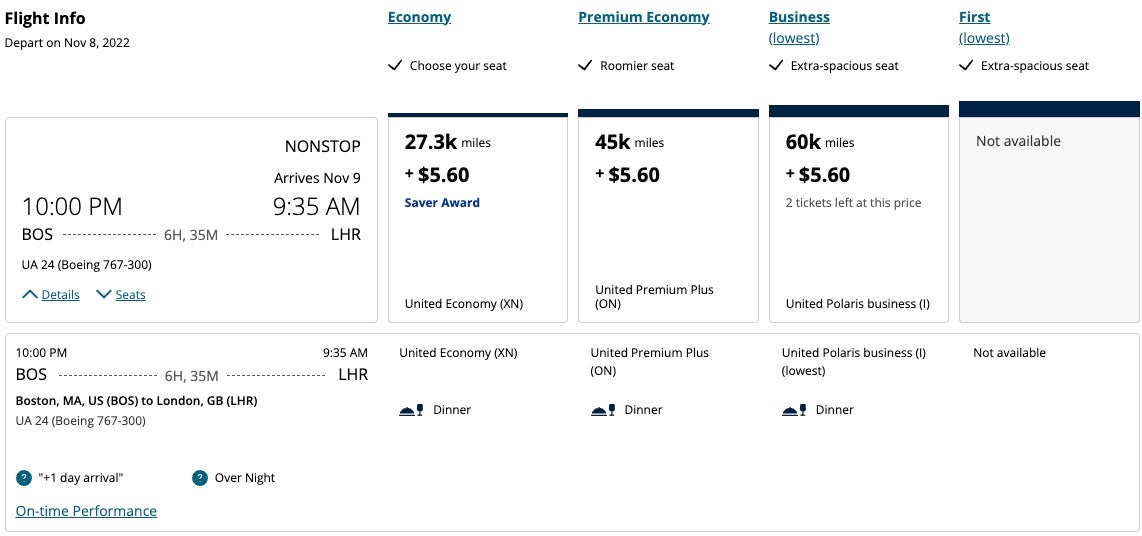 The complete guide to flying to London on points and miles The Points Guy