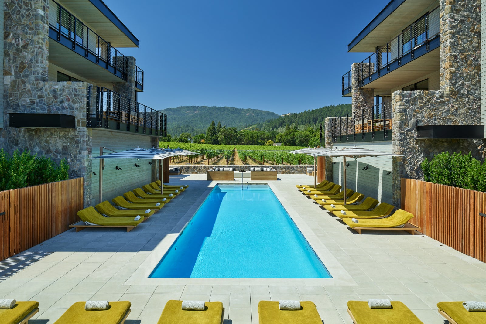 The best points hotels in Napa and Sonoma, California The Points Guy