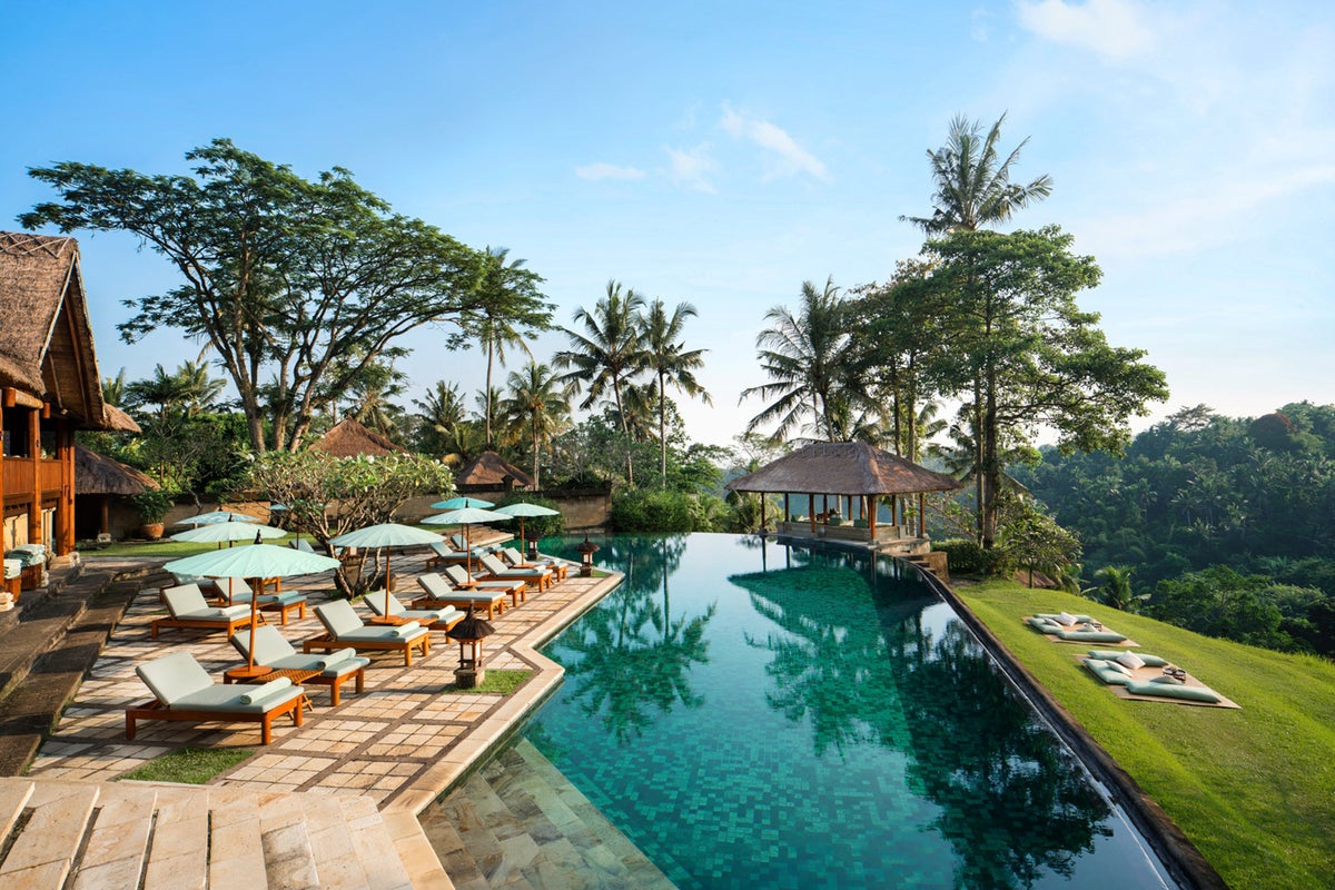 15 dream-worthy Bali hotels to book now - The Points Guy