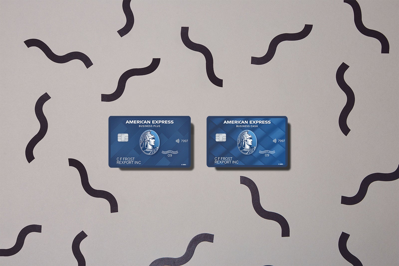 American Express - The Basic Business Charge Card