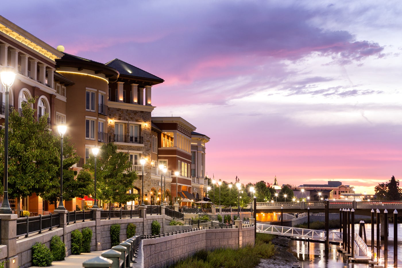 The best points hotels in Napa and Sonoma, California