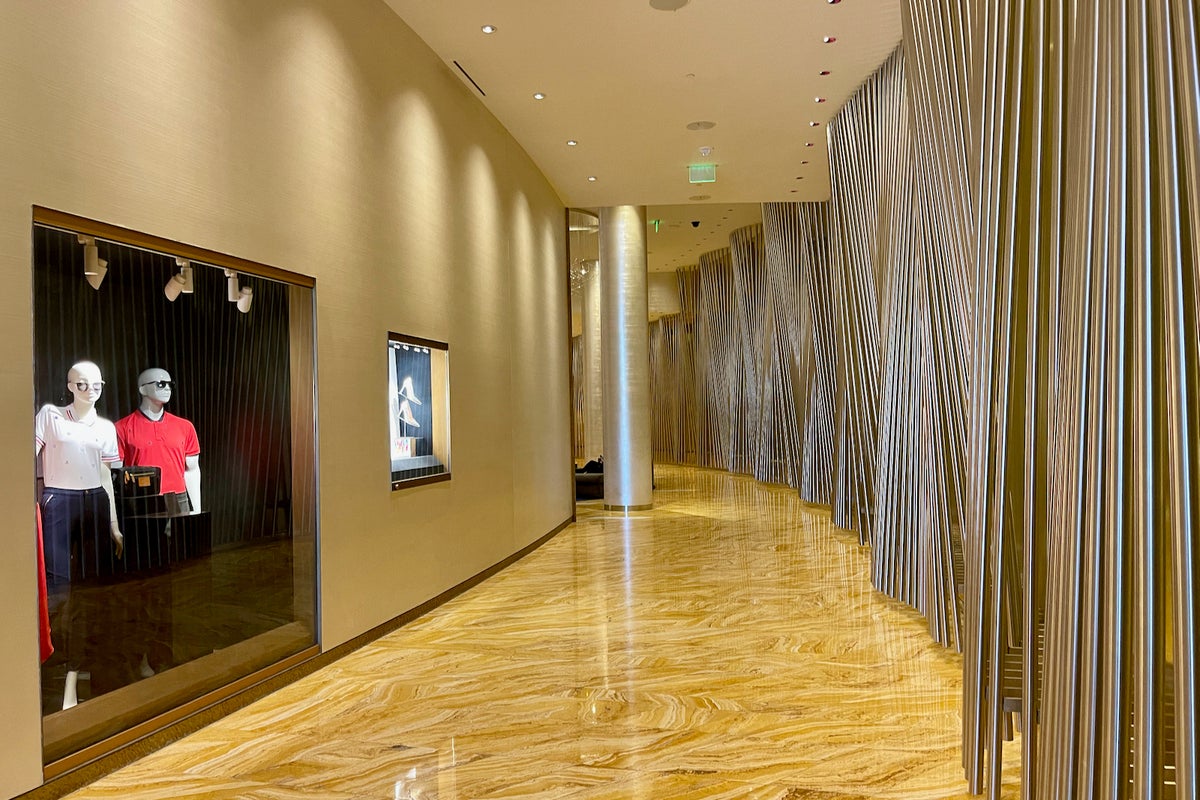 Aria's Sky Suites are the top of Vegas luxury, but are they worth the