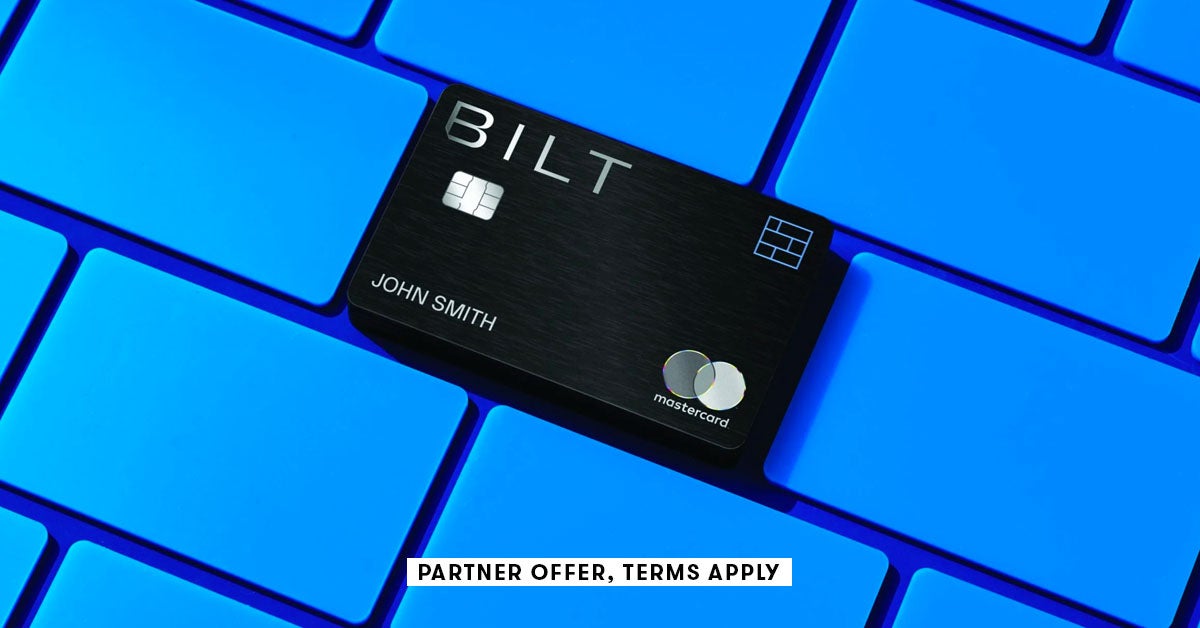 Bilt, the first-ever rewards program to earn points on rent, is reinventing itse..